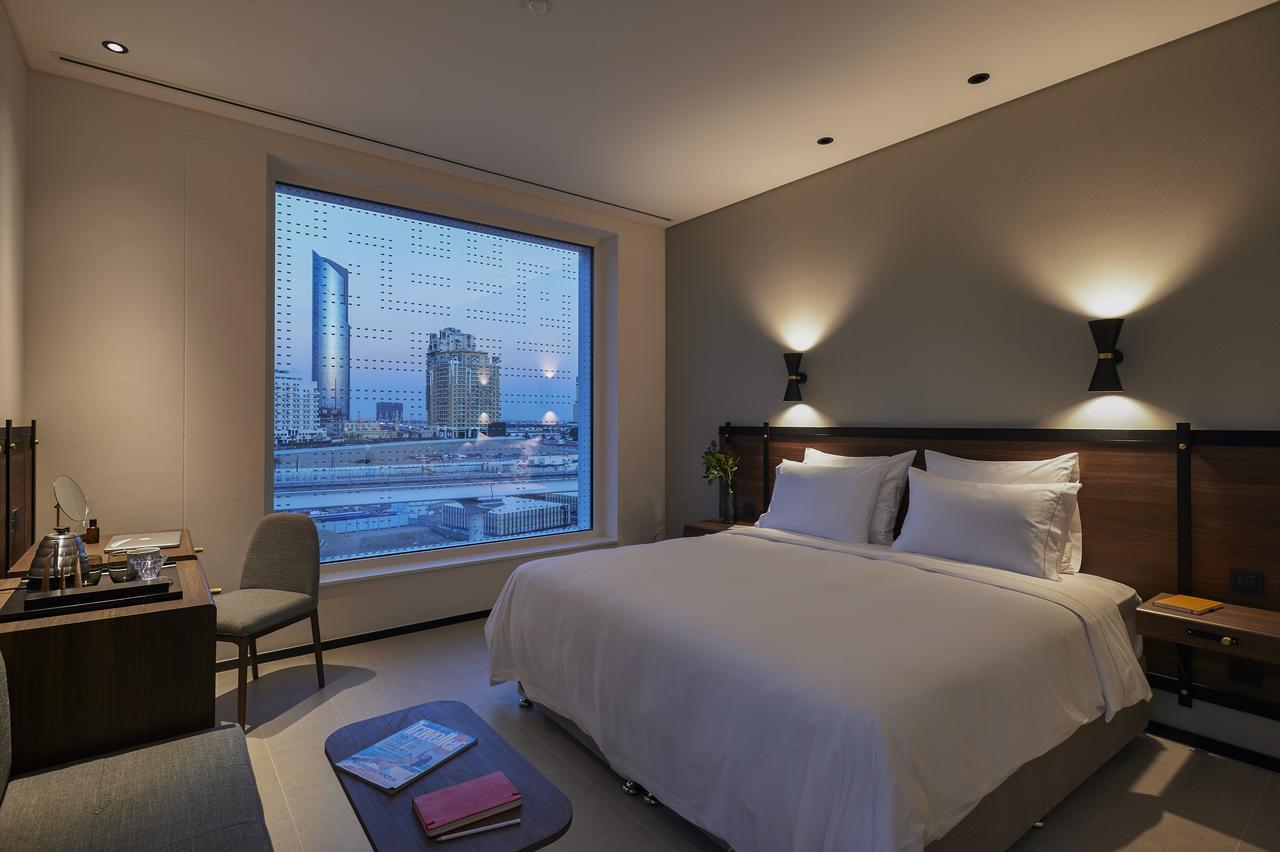 Form Hotel Dubai, A Member Of Design Hotels Exteriér fotografie